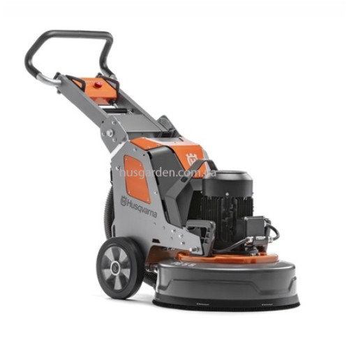 Планетарна шліфувальна машина Husqvarna PG 5 S (9706026-01)