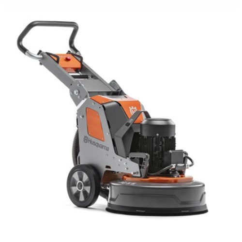 Планетарна шліфувальна машина Husqvarna PG 5 S (9706026-01)