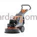 Планетарна шліфувальна машина Husqvarna PG 5 S (9706026-01) Планетарна шліфувальна машина Husqvarna PG 5 S (9706026-01)