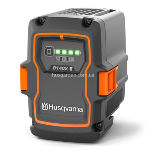 Акумулятор Husqvarna 40-B140X; 4.0Аг (9706079-01)