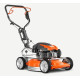 Газонокосилка бензиновая Husqvarna LB 553 SQ e (9706091-01)