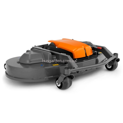 Дека режущая Husqvarna R 137 к райдерам P 524-й серии (9706120-01)