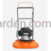 Газонокосилка бензиновая Husqvarna GX 560 (9706175-01)