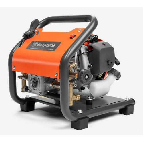 Обприскувач бензиновий Husqvarna 321SP (9706197-01)