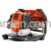 Опрыскиватель бензиновый Husqvarna 321SP (9706197-01)