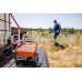 Опрыскиватель бензиновый Husqvarna 321SP (9706197-01)