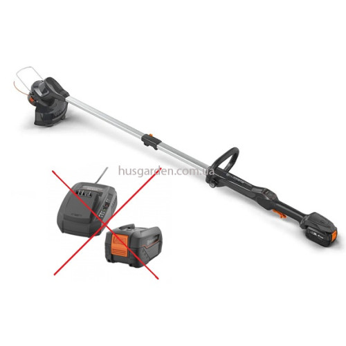 Аккумуляторный триммер Husqvarna Aspire T28-P4A, без АКБ и ЗУ (9706202-02)