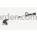 Аккумуляторный триммер Husqvarna Aspire T28-P4A KIT, с АКБ (2.5Ah) и ЗУ (9706202-04)