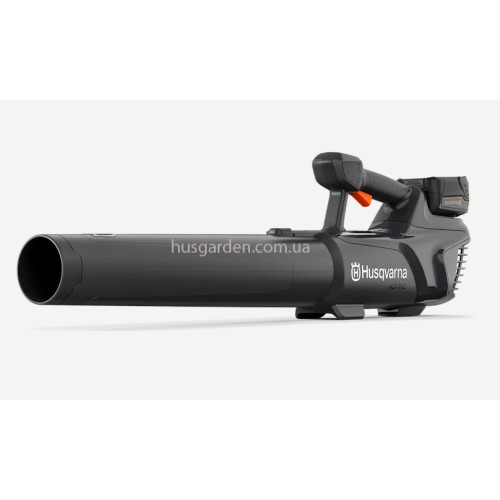 Воздуходув аккумулятоный Husqvarna Aspire B8X-P4A, с АКБ и ЗУ (9706204-04)