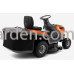 Трактор Husqvarna TC 112 (9706222-01)