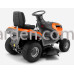 Трактор Husqvarna TS 112 (9706224-01)