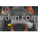 Трактор Husqvarna TS 114 (9706225-01)