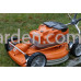 Аккумуляторная газонокосилка Husqvarna LC 551iV, без АКБ и ЗУ (9706260-01)