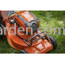 Аккумуляторная газонокосилка Husqvarna LC 551iV, без АКБ и ЗУ (9706260-01)