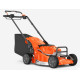 Аккумуляторная газонокосилка Husqvarna LC 551iV, без АКБ и ЗУ (9706260-01)