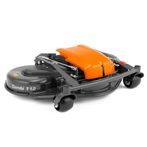 Дека режущая Husqvarna Сombi 112 к райдерам P 524-й серии (9706262-01)