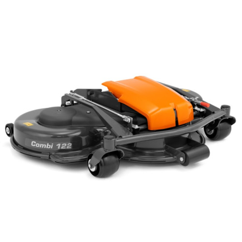 Дека режущая Husqvarna Сombi 122 к райдерам P 524-й серии (9706263-01)