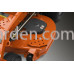 Косилка садовая с нулевым радиусом разворота Husqvarna Z560X (9706409-01)