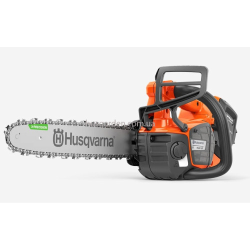 Аккумуляторная пила Husqvarna T542iXP, без АКБ и ЗУ (9706468-14)