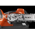 Аккумуляторная пила Husqvarna T542iXP, без АКБ и ЗУ (9706468-14)