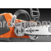 Аккумуляторная пила Husqvarna 542iXP, без АКБ и ЗУ (9706470-14)