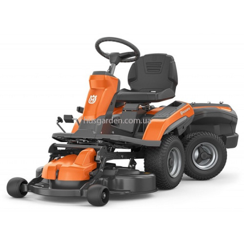 Райдер аккумуляторный Husqvarna R 200iX (9706499-01)