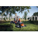 Райдер аккумуляторный Husqvarna R 200iX (9706499-01)