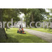 Райдер аккумуляторный Husqvarna R 200iX (9706499-01)