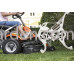Райдер аккумуляторный Husqvarna R 200iX (9706499-01)