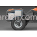 Райдер аккумуляторный Husqvarna R 200iX (9706499-01)