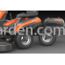 Райдер аккумуляторный Husqvarna R 200iX (9706499-01)