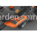 Райдер аккумуляторный Husqvarna R 200iX (9706499-01)