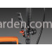 Обприскувач Husqvarna 308SM, 8л (9706509-01)