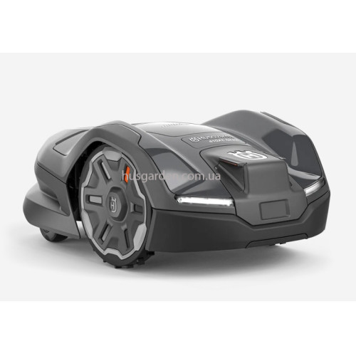Газонокосарка-робот Husqvarna AM 410XE NERA (9706544-11)