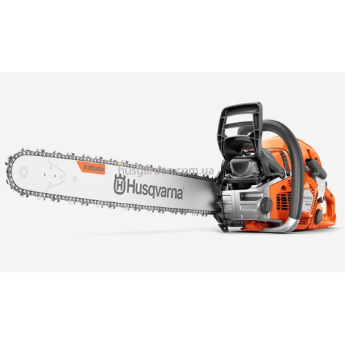 Бензопила Husqvarna 562 XP Mark II (9706635-18)