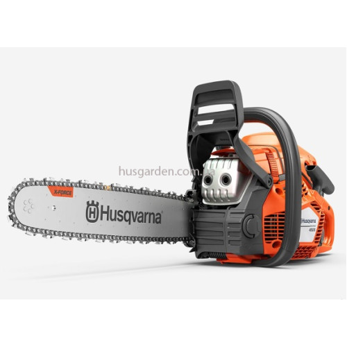 Бензопила Husqvarna 450S (9707026-15)