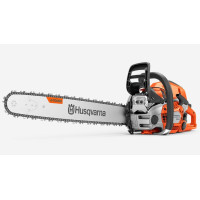 Бензопила Husqvarna 564XP (9707114-18) Бензопила Husqvarna 564XP (9707114-18)