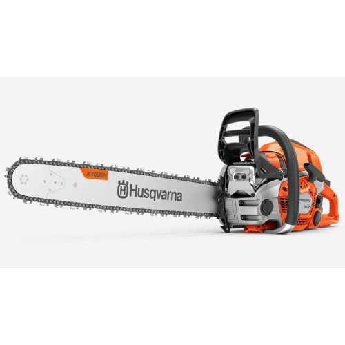 Бензопила Husqvarna 564XP (9707114-18) Бензопила Husqvarna 564XP (9707114-18)