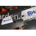 Аккумуляторная пила Husqvarna 535i XP, без АКБ и ЗУ (9707165-14)