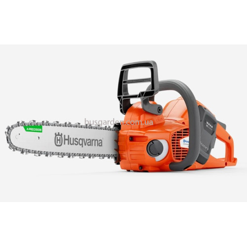 Аккумуляторная пила Husqvarna 535i XP, без АКБ и ЗУ (9707165-14)