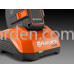 Зарядний пристрій Husqvarna 40-C750X (9707172-02) Зарядний пристрій Husqvarna 40-C750X (9707172-02)