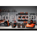Зарядний пристрій Husqvarna 40-C750X (9707172-02) Зарядний пристрій Husqvarna 40-C750X (9707172-02)