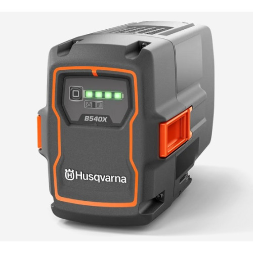 Аккумулятор Husqvarna 40-B540X; 15,0Аг (9707213‑03) Аккумулятор Husqvarna 40-B540X; 15,0Аг (9707213‑03)