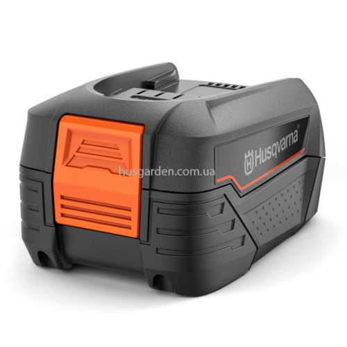 Аккумулятор Husqvarna Aspire P4A 18-B108; 6,0 Ач (9707215‑01)