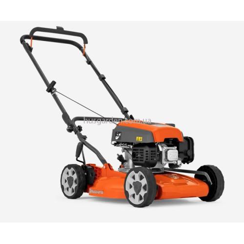 Газонокосарка бензинова Husqvarna LB 144 (9707221-01)