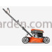 Газонокосарка бензинова Husqvarna LB 144 (9707221-01)