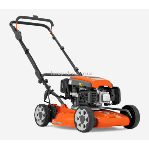 Газонокосилка бензиновая Husqvarna LB 244E (9707222-01)