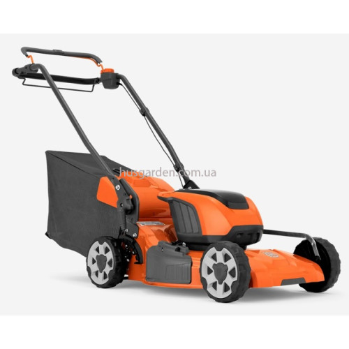 Аккумуляторная газонокосилка Husqvarna LC 251iS, без АКБ и ЗУ (9707226-01)