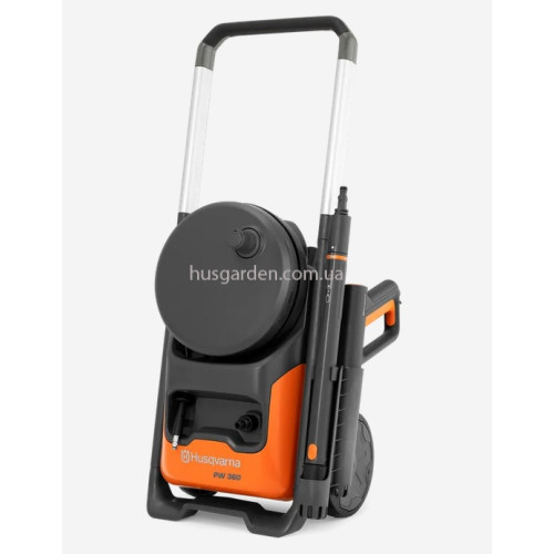 Очиститель высокого давления Husqvarna PW 360 (9707262-01)