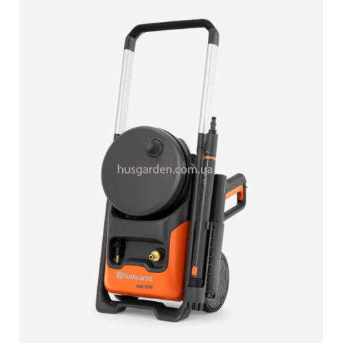 Очиститель высокого давления Husqvarna PW 370 (9707266-01)